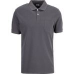 Altınyıldız Classics Antrasit Erkek Comfort Fit T-Shirt 4A9000000002_ATR - 2XL