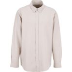 Altınyıldız Classics Bej Erkek Tailored Fit Gömlek ACE201262060 - XL
