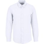 Altınyıldız Classics Beyaz Erkek Tailored Fit Gömlek ACE201262060 - 2XL