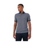 Altınyıldız Classıcs Classics Polo Yaka Erkek T-Shirt Ace091252007_Lac, Lacivert, 3Xl