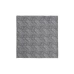 Altınyıldız Classics Desenli Gri Klasik Mendil