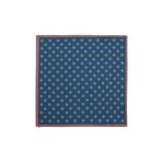 Altınyıldız Classics Desenli Lacivert Klasik Mendil