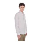ALTINYILDIZ CLASSICS Düğmeli Comfort Fit Gömlek, XL, 5003361408, Bej, Erkek