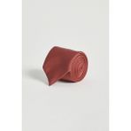 ALTINYILDIZ CLASSICS Erkek Bordo Kravat - Standart