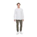 Altınyıldız Classics Erkek Gömlek 5003252793, Beyaz, 2XL