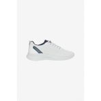 Altınyıldız Classics Erkek Gri Hafif ve Konforlu Rahat Taban Spor Sneaker Ayakkabı
