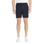 ALTINYILDIZ CLASSICS Erkek Lacivert 360 Her Yöne Esneyen Slim Fit Dar Kesim Yan Cepli Esnek Şort