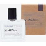 Altınyıldız Classics Erkek Lacivert 50 Ml Özel Seri Uzun Süre Kalıcı EDP Blue Stride Parfüm