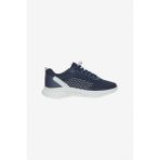 Altınyıldız Classics Erkek Lacivert Hafif ve Konforlu Rahat Taban Spor Sneaker Ayakkabı