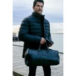 ALTINYILDIZ CLASSICS Erkek Lacivert Standart Fit Normal Kesim Dik Yaka Yan Cepli Casual Mont