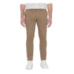 Altınyıldız Classics Erkek Pantolon 5003252689, Bej, 46