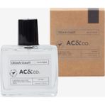 Altınyıldız Classics Erkek Siyah 50 Ml Özel Seri Uzun Süre Kalıcı EDP Cedar Coast Parfüm