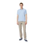 Altınyıldız Classics Erkek T-Shirt 5003005708, Açık Mavi, M