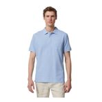 Altınyıldız Classics Erkek T-Shirt 5003005747, Açık Mavi, 4XL