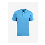 Altınyıldız Classics Erkek T-Shirt 5003005768, Turkuaz, S