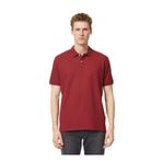 Altınyıldız Classics Erkek T-Shirt 5003005782, Bordo, L