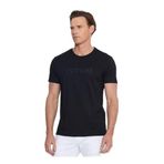 Altınyıldız Classics Erkek T-Shirt 5003251944, Siyah, S