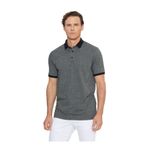 Altınyıldız Classics Erkek T-Shirt 5003252882, Siyah, 2XL
