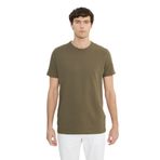 Altınyıldız Classics Erkek T-Shirt ACE091252299, Haki, L