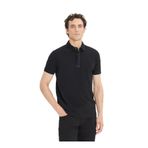 Altınyıldız Classıcs Erkek Yaka Slim Fit Polo T-Shirt Ace091252012_Syh, Siyah, S