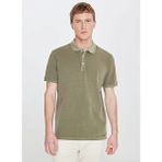 Altınyıldız Classics Haki Erkek Polo T-Shirt ACE091262924 - M