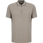 Altınyıldız Classics Haki Erkek Slim Fit Polo T-Shirt ACE091262930