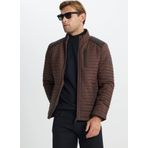 Altınyıldız Classics Kahve Erkek Mont 4A0825100001_MONT