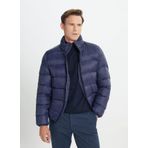 Altınyıldız Classics Lacivert Erkek Mont 4A0822100004
