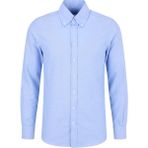Altınyıldız Classics Mavi Erkek Tailored Fit Gömlek ACE201000177_MAV - XL