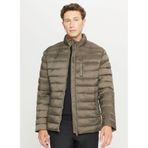 ALTINYILDIZ CLASSICS Mont, 3XL, 5003307516, Haki, Erkek