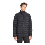 ALTINYILDIZ CLASSICS Mont, 3XL, 5003307517, Siyah, Erkek