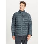 ALTINYILDIZ CLASSICS Mont, L, 5003307515, Antrasit, Erkek