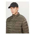 ALTINYILDIZ CLASSICS Mont, L, 5003307516, Haki, Erkek