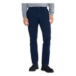 ALTINYILDIZ CLASSICS Normal Bel Comfort Fit Pantolon, 46, 5003207041, Lacivert, Erkek