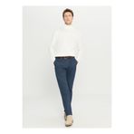 ALTINYILDIZ CLASSICS Normal Bel Normal Paça Regular Fit Lacivert Erkek Pantolon ACE001261485_LAC