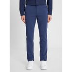 ALTINYILDIZ CLASSICS Normal Bel Normal Paça Slim Fit İndigo Pantolon, 54, 5003252768, İndigo, Erkek
