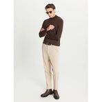 ALTINYILDIZ CLASSICS Normal Bel Normal Paça Slim Fit Pantolon, 52, 5003308098, Bej, Erkek