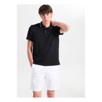 ALTINYILDIZ CLASSICS Polo T-Shirt ACE091262669, S, 5003361361, Siyah, Erkek
