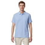 ALTINYILDIZ CLASSICS Polo Yaka Açık Mavi T-Shirt, M, 5003005747, Açık Mavi, Erkek