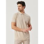 Altınyıldız Classics Polo Yaka Koyu Sarı Erkek T-Shirt 4A9000000001 - XL - Safari