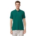 ALTINYILDIZ CLASSICS Polo Yaka Koyu Yeşil T-Shirt, M, 5003005773, Koyu Yeşil, Erkek