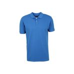ALTINYILDIZ CLASSICS Polo Yaka T-Shirt, 2XL, 5003005765, Mavi, Erkek