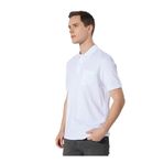 ALTINYILDIZ CLASSICS Polo Yaka T-Shirt, 3XL, 5003005709, Beyaz, Erkek