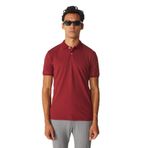 ALTINYILDIZ CLASSICS Polo Yaka T-Shirt, XL, 5003005770, Bordo, Erkek