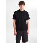Altınyıldız Classics Siyah Erkek Comfort Fit T-Shirt 4A9000000002_SYH