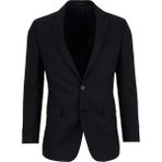 Altınyıldız Classics Siyah Erkek Slim Fit Takım Elbise ACE030261012_SYH - 52 / 6