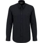 Altınyıldız Classics Siyah Erkek Tailored Fit Gömlek ACE201262053 - XL