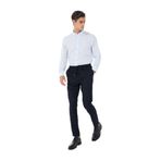 ALTINYILDIZ CLASSICS Slim Fit Bağlamalı Bel Pantolon, 46, 5003252742, Bej, Erkek