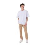 ALTINYILDIZ CLASSICS Slim Fit Bağlamalı Bel Pantolon, 50, 5003252742, Bej, Erkek