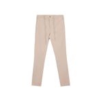ALTINYILDIZ CLASSICS Slim Fit Bağlamalı Bel Pantolon, 52, 5003252771, Bej, Erkek
